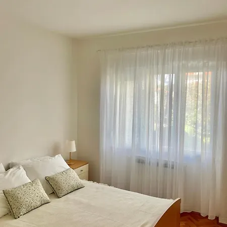 Apartman Lavrika