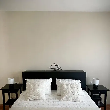 Lavrika 公寓 罗维尼