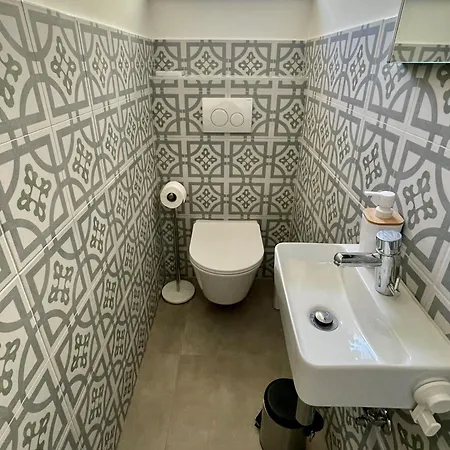 Apartment Lavrika