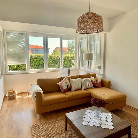 Apartment Lavrika Rovinj