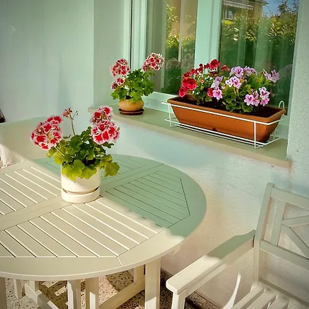 Lavrika Apartmán Rovinj