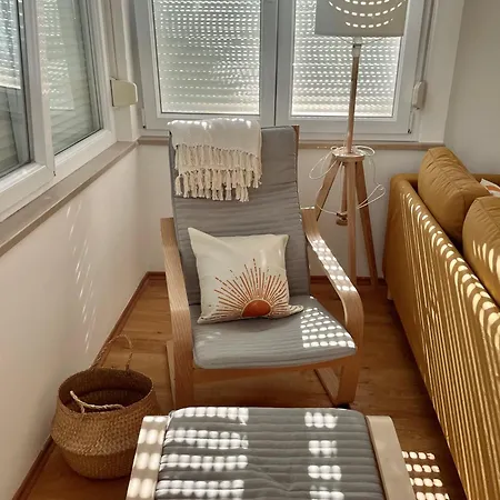 Apartment Lavrika