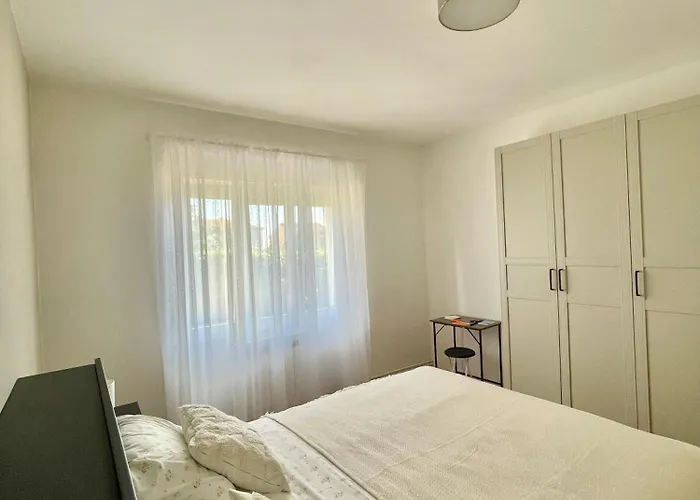 Lavrika Appartement