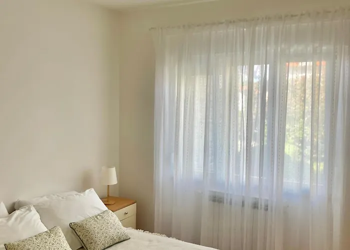 Appartement Lavrika