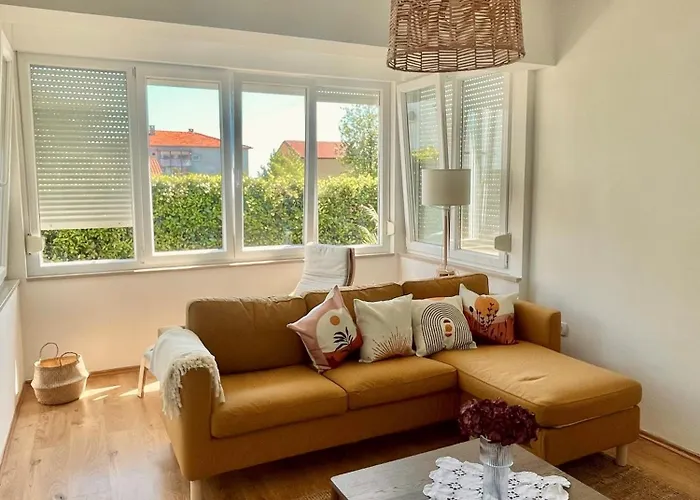 Appartement Lavrika Rovinj
